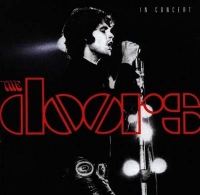 Doors - In Concert (2CD)