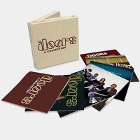 Doors, The - The Collection Box Set (6CD)