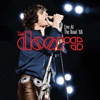Doors, The - Live At The Bowl 68 (CD)
