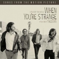 Doors, The - When You're Strange (OST) (CD)
