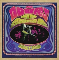Doors, The - Live In Pittsburgh 1970 (CD)