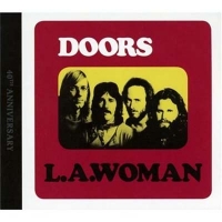 Doors, The - The L.A. Woman (2CD)