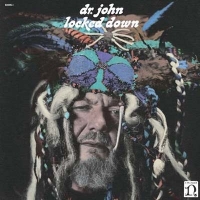 Dr. John - Locked Down (CD)
