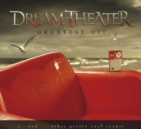 Dream Theater - Greatest Hit (...And 21 Other Pretty Cool Songs) (2CD)