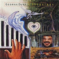 Duke, George - Illusions (CD)