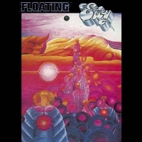 ELOY - Floating (CD)