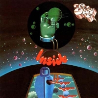 Eloy - Inside (CD)