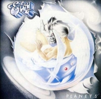ELOY - Planets (CD)