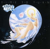 ELOY - Time To Turn (CD)