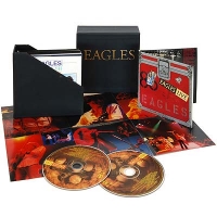 Eagles - Catalogue CD Album Box  (Limited Edition) (9CD)