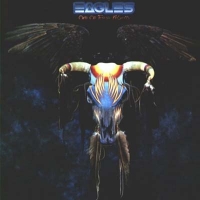 Eagles - One of These Nights (CD)