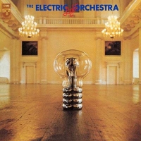 Electric Light Orchestra (ELO) - Electric Light Orchestra (CD+DVD)