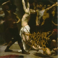 Empty Tomb, The  - S/T (EP) (CD-DA)