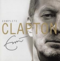 Eric Clapton - Complete Clapton (2CD-DA)