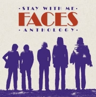 Faces - Stay With Me (Anthology) (2CD)