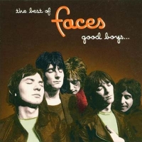 Faces, The - Good Boys... When They'Re Asle (CD)