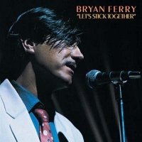 Ferry, Bryan - Let's Stick Together (CD)
