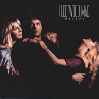 Fleetwood Mac -  Mirage (CD)