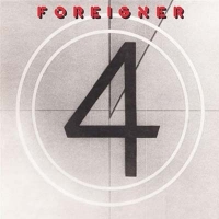 Foreigner - 4 (Expanded & Remastered) (CD)
