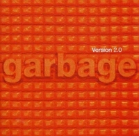 Garbage - Version 2.0 (CD)