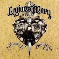 Garcia, Jerry  - Collection, Vol. 1: Legion Of Mary (2CD)