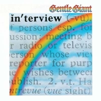 Gentle Giant - In'terview (2CD)