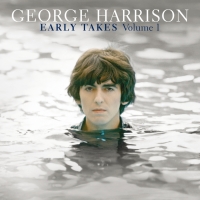 Harrison, George - Early Takes Vol. 1  (CD)