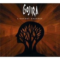 Gojira - L'Enfant Sauvage (CD+DVD)