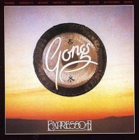Gong - Expresso II (CD)