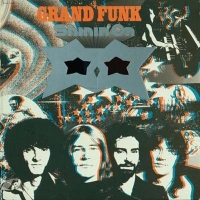 Grand Funk Railroad - Shinin On  (CD)