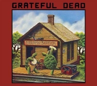 Grateful Dead - Terrapin Statio (CD)
