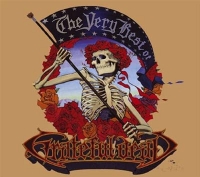 Grateful Dead - Very Best Of, The (CD)