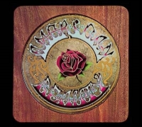 Grateful Dead - American Beauty (CD)