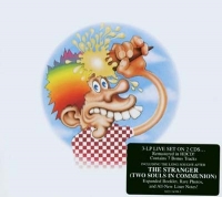 Grateful Dead - Europe'72 (2CD)