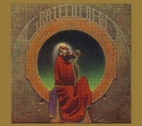 Grateful Dead - Blues For Allah (CD)