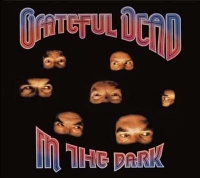 Grateful Dead -  In The Dark (CD)