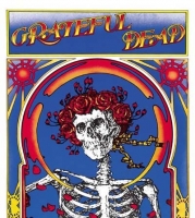 Grateful Dead -  Grateful Dead (Skull & Roses) (CD)