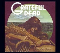 Grateful Dead - Wake Of The Flood (CD)