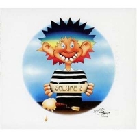 Grateful Dead - Europe 72 Vol. 2 (2CD)