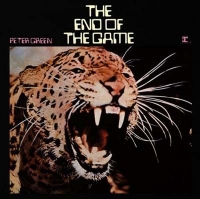Green, Peter - End Of The Game, The (CD)