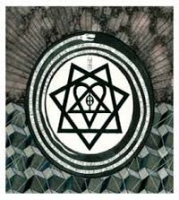 HIM (H.I.M. / His Infernal Majesty) - Tears On Tape (Sealed) (CD)