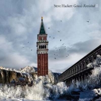 Hackett, Steve - Genesis Revisited II (Limited Edition) (2CD)