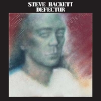 Hackett, Steve -  Defector (CD)