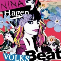 Hagen, Nina - Volksbeat (CD-DA)
