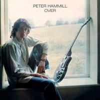 Hammill, Peter - Over (CD)