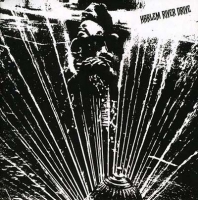 Harlem River Drive - Harlem River Drive (CD)