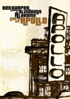 Harper, Ben - Live At The Apollo (DVD)