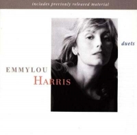 Harris, Emmylou - Duets (CD)