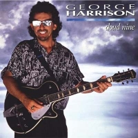 Harrison, George - Cloud Nine (CD)
