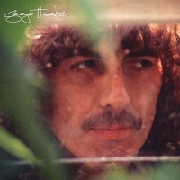Harrison, George - George Harrison  (CD)